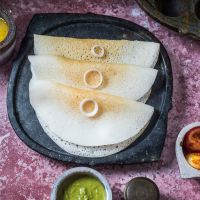 21 Crispy Dosa Recipe