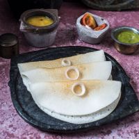 23 Kal Dosa Recipe