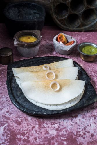 23 Kal Dosa Recipe