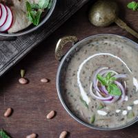 Dal Makhani