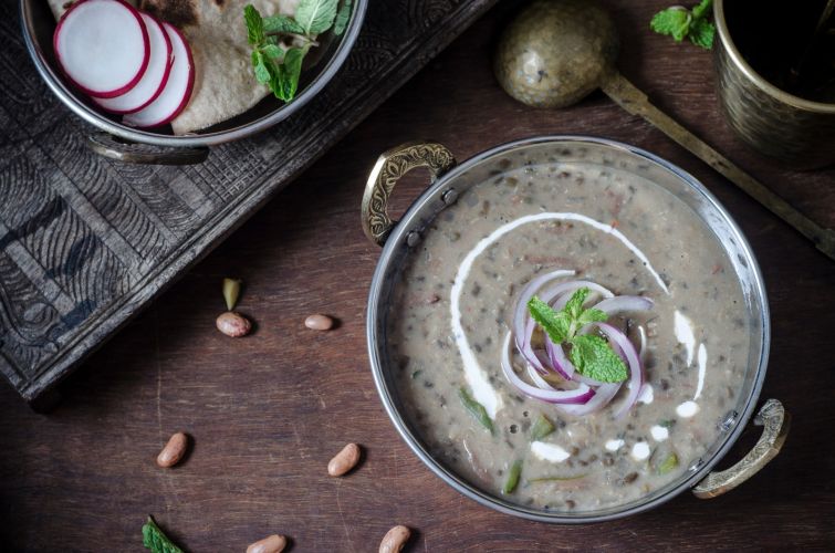 Dal Makhani