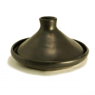 Black Clay, La Chamba Tagine