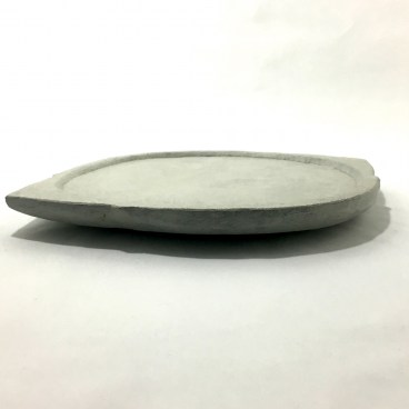 Indian Soapstone Tawa