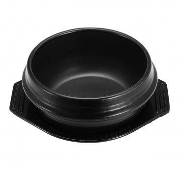 Korean Style Stoneware Bowl
