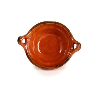 Mexican Mini Unlidded Cazuela