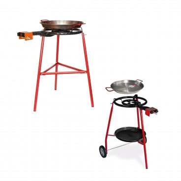 Garcima Paella Pan Sets